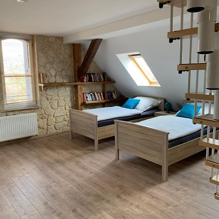 Sam - Gasthaus.Md Magdeburg Ngoại thất bức ảnh