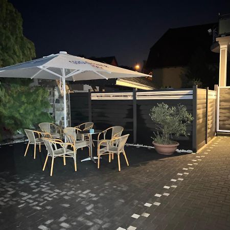 Sam - Gasthaus.Md Magdeburg Ngoại thất bức ảnh
