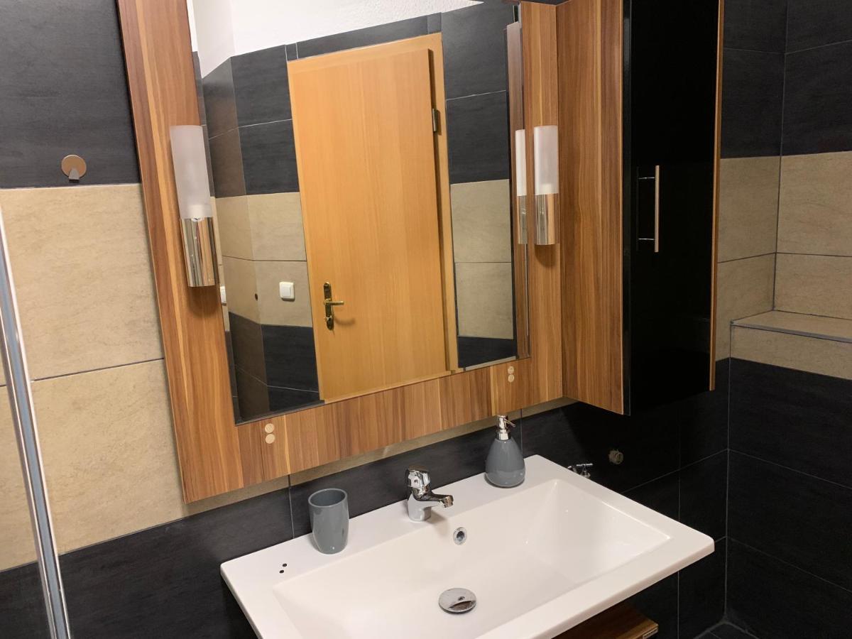 Sam - Gasthaus.Md Magdeburg Ngoại thất bức ảnh