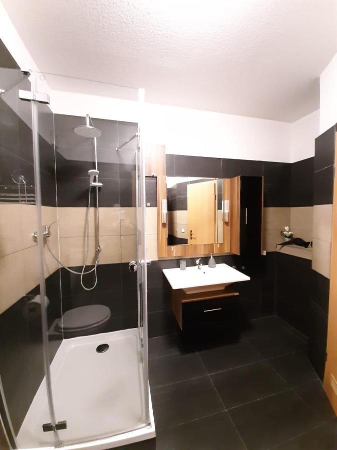Sam - Gasthaus.Md Magdeburg Ngoại thất bức ảnh