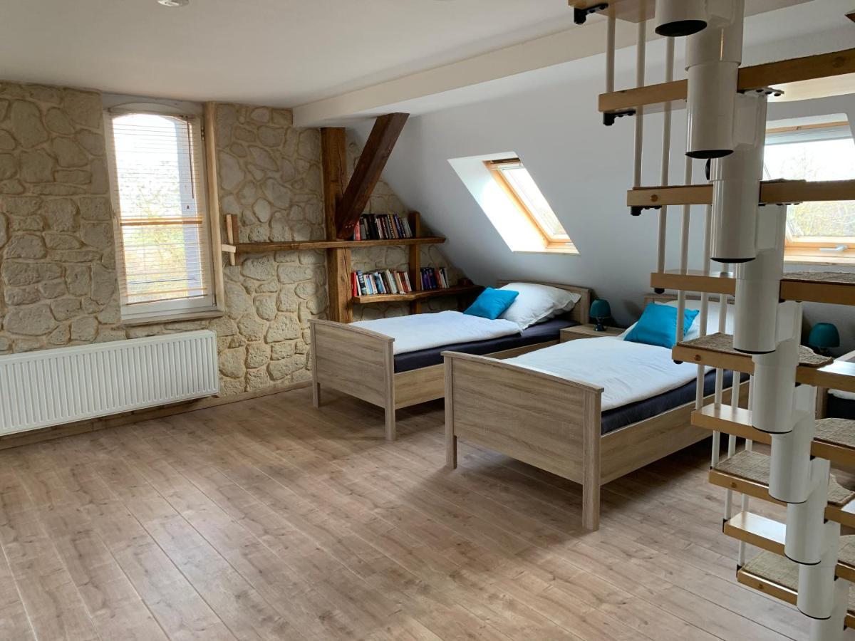 Sam - Gasthaus.Md Magdeburg Ngoại thất bức ảnh