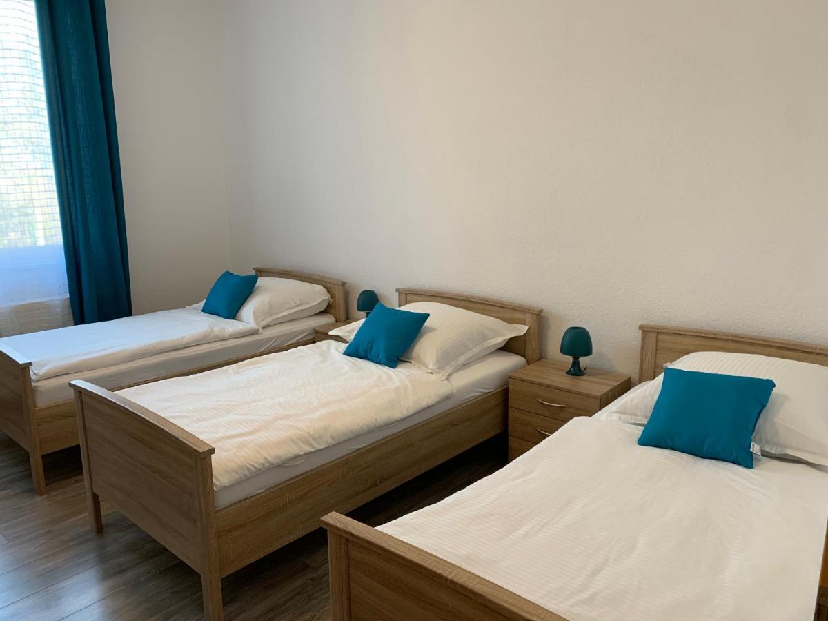 Sam - Gasthaus.Md Magdeburg Ngoại thất bức ảnh
