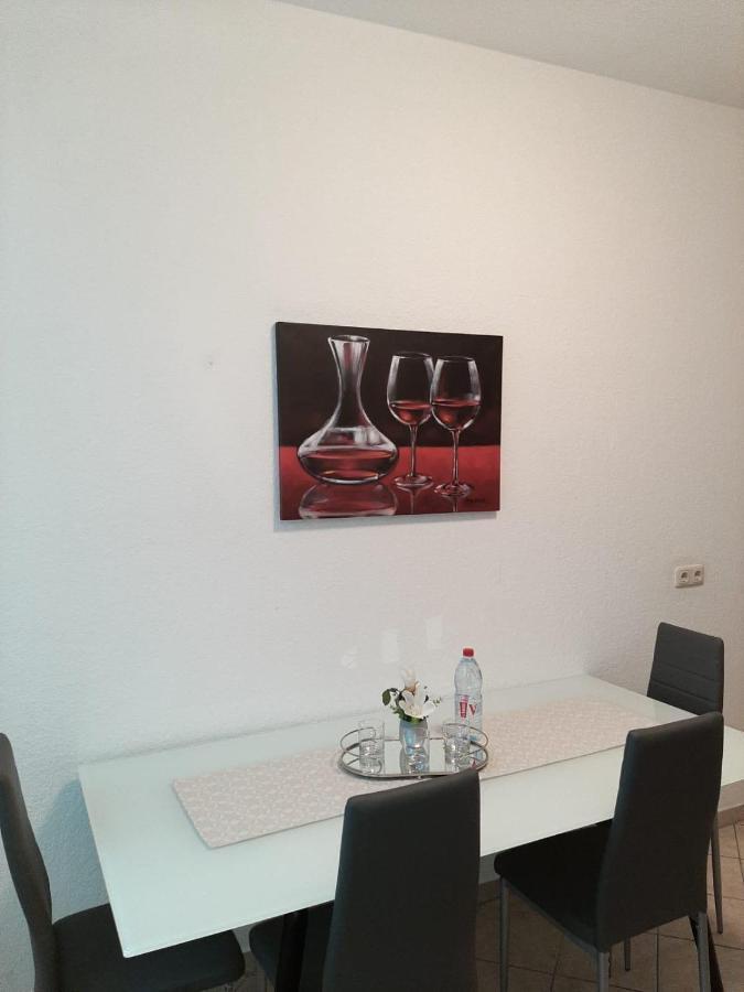 Sam - Gasthaus.Md Magdeburg Ngoại thất bức ảnh