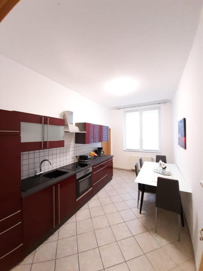 Sam - Gasthaus.Md Magdeburg Ngoại thất bức ảnh