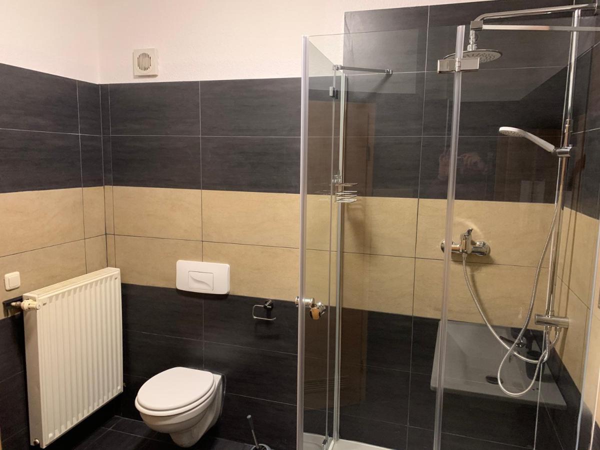 Sam - Gasthaus.Md Magdeburg Ngoại thất bức ảnh
