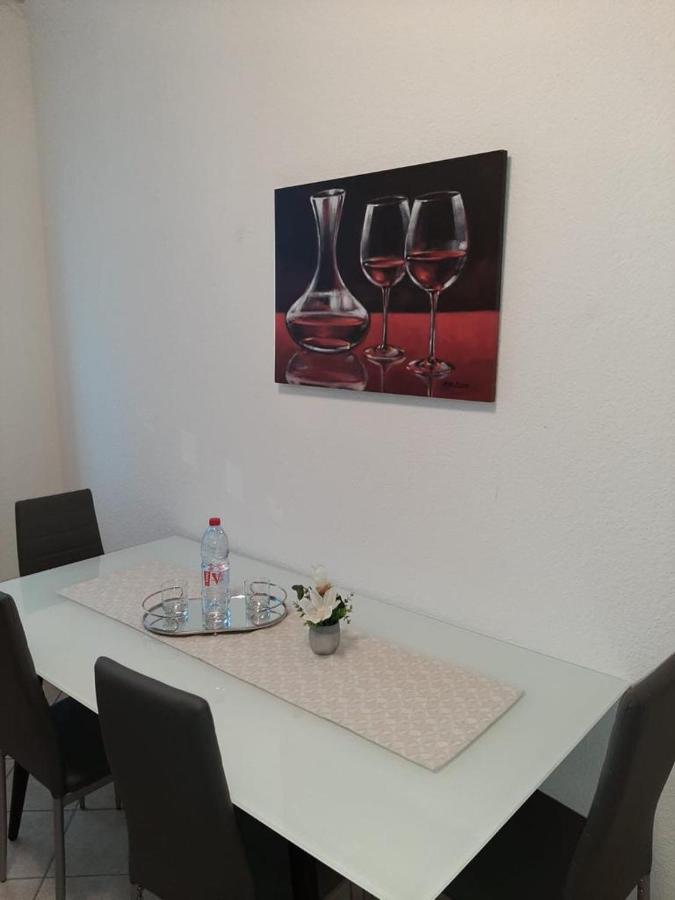 Sam - Gasthaus.Md Magdeburg Ngoại thất bức ảnh