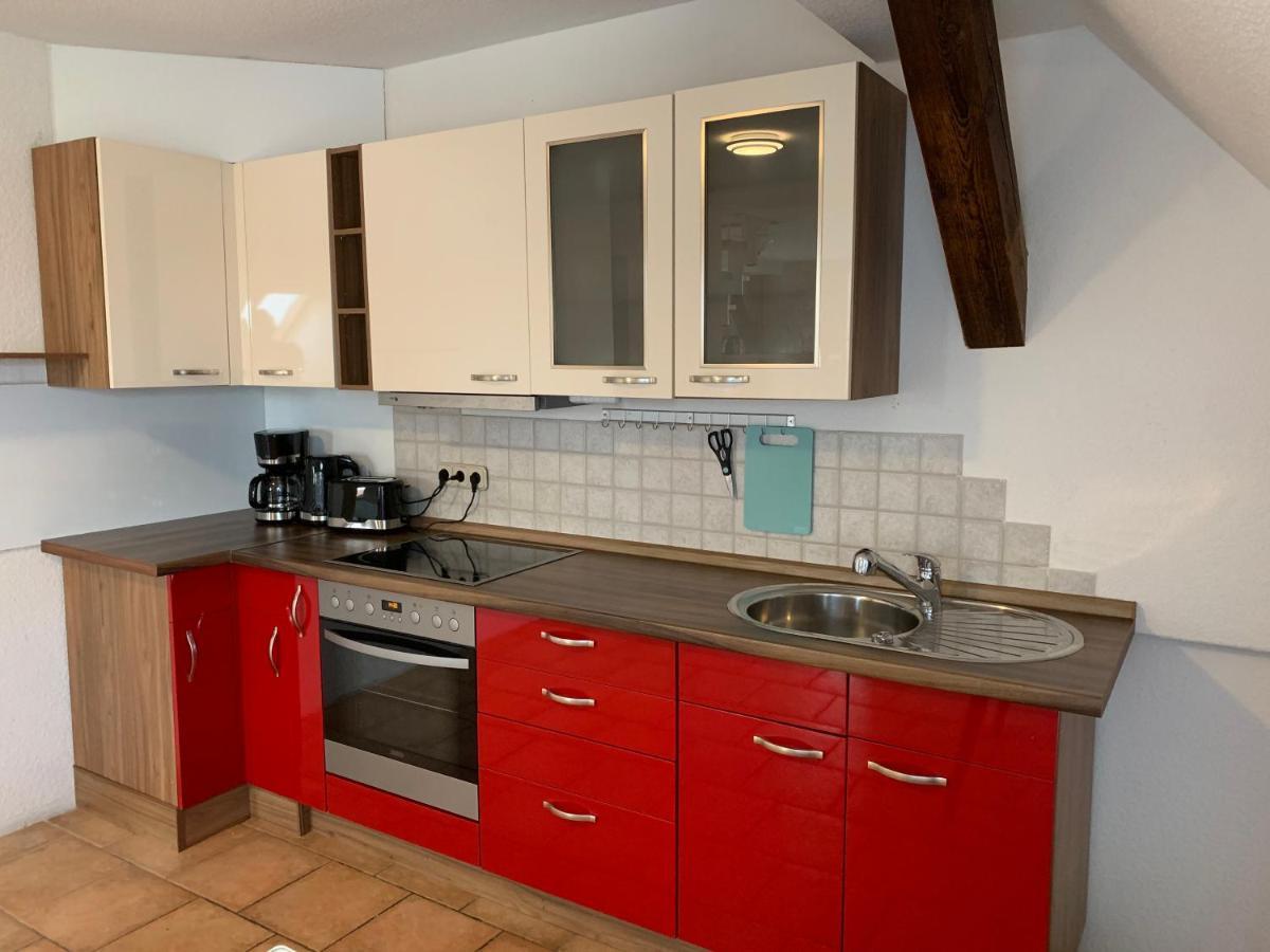 Sam - Gasthaus.Md Magdeburg Ngoại thất bức ảnh