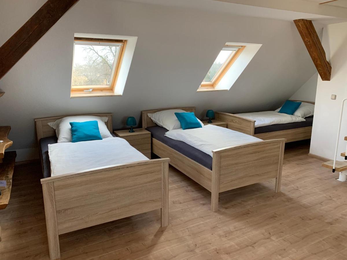 Sam - Gasthaus.Md Magdeburg Ngoại thất bức ảnh