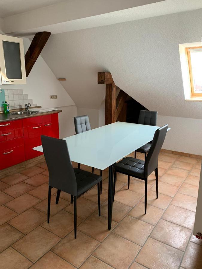 Sam - Gasthaus.Md Magdeburg Ngoại thất bức ảnh