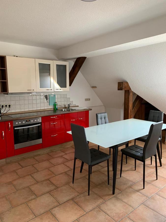 Sam - Gasthaus.Md Magdeburg Ngoại thất bức ảnh