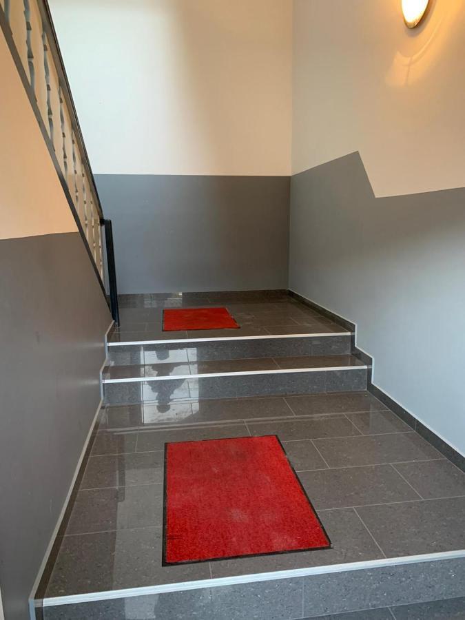 Sam - Gasthaus.Md Magdeburg Ngoại thất bức ảnh