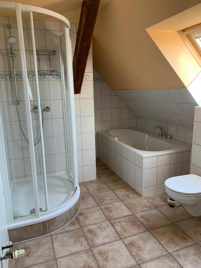 Sam - Gasthaus.Md Magdeburg Ngoại thất bức ảnh