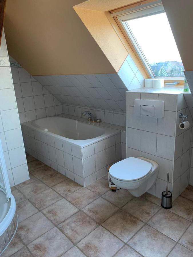 Sam - Gasthaus.Md Magdeburg Ngoại thất bức ảnh