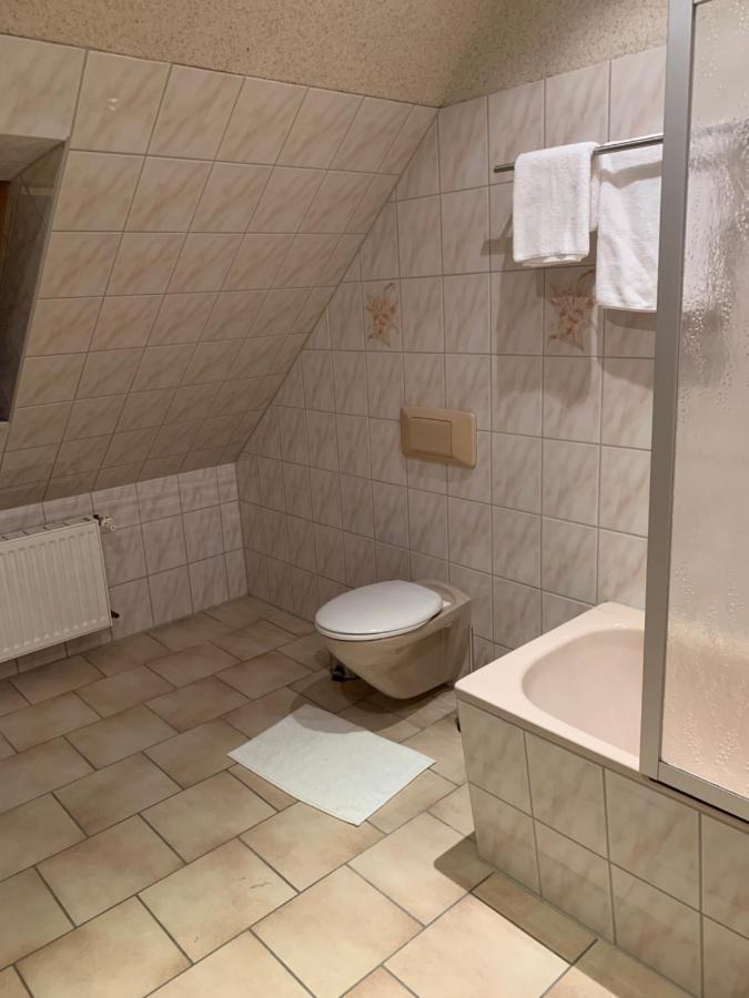 Sam - Gasthaus.Md Magdeburg Ngoại thất bức ảnh