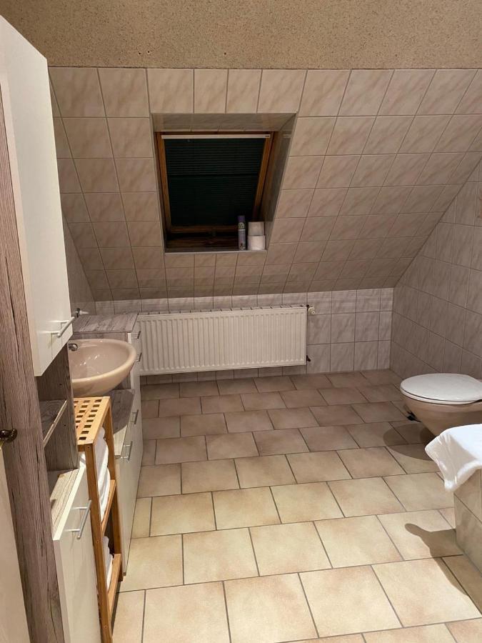 Sam - Gasthaus.Md Magdeburg Ngoại thất bức ảnh