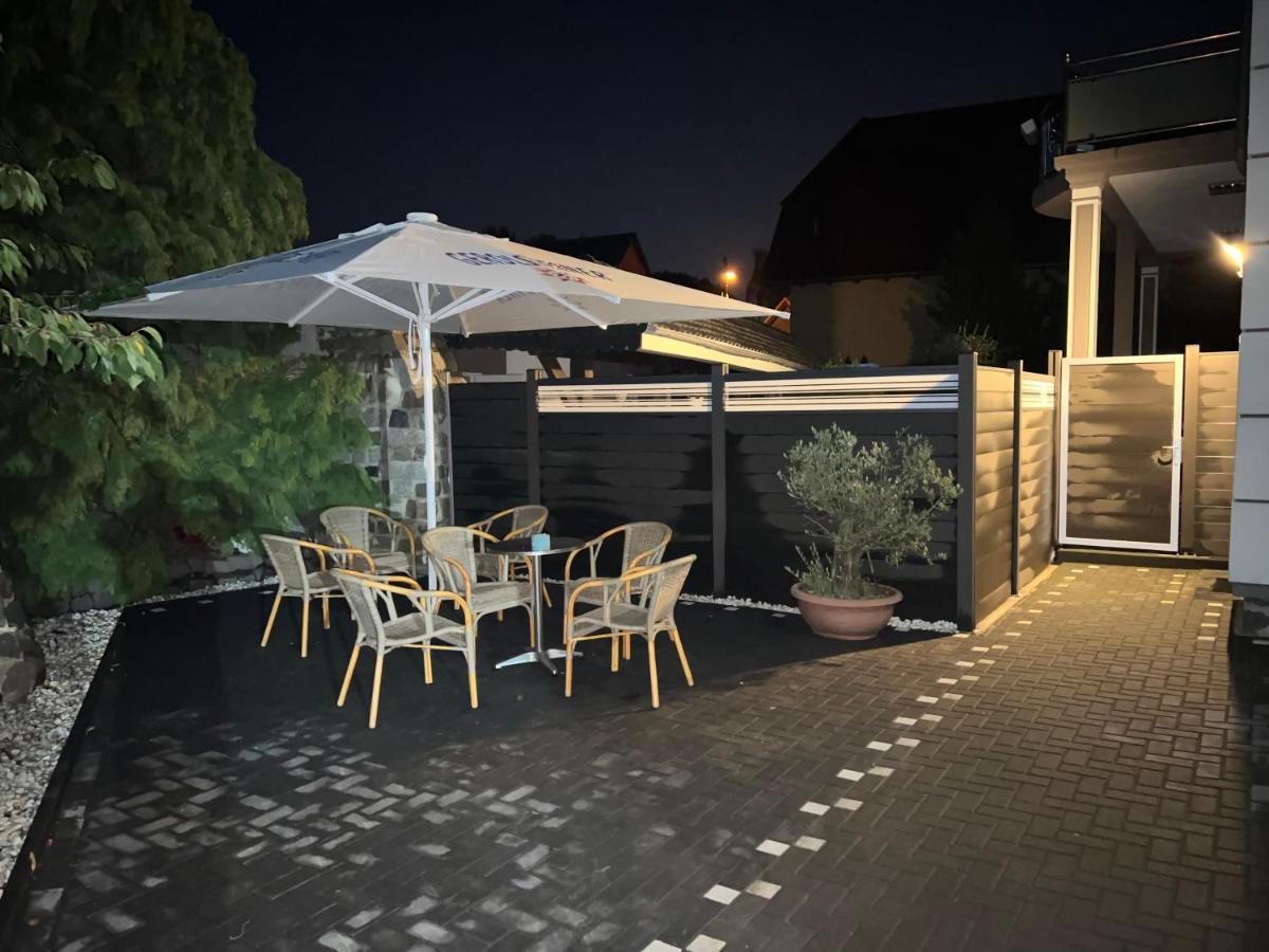 Sam - Gasthaus.Md Magdeburg Ngoại thất bức ảnh